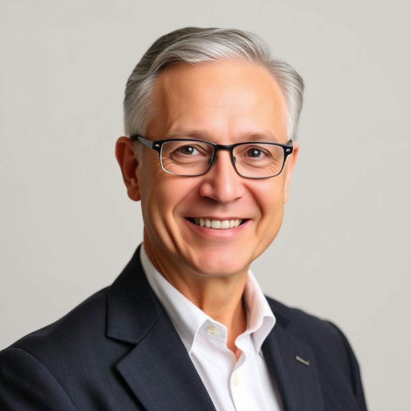 Dr. Alan Whitfield